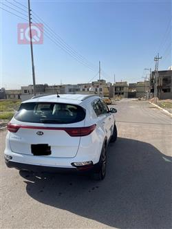 کیا سپۆرتاج